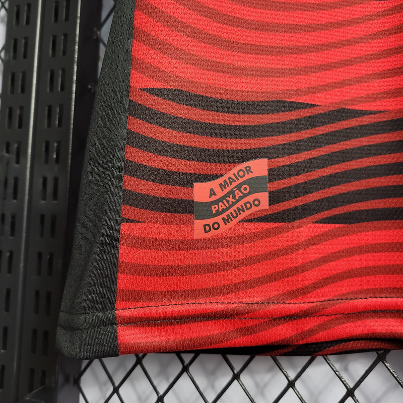 Flamengo 22/23