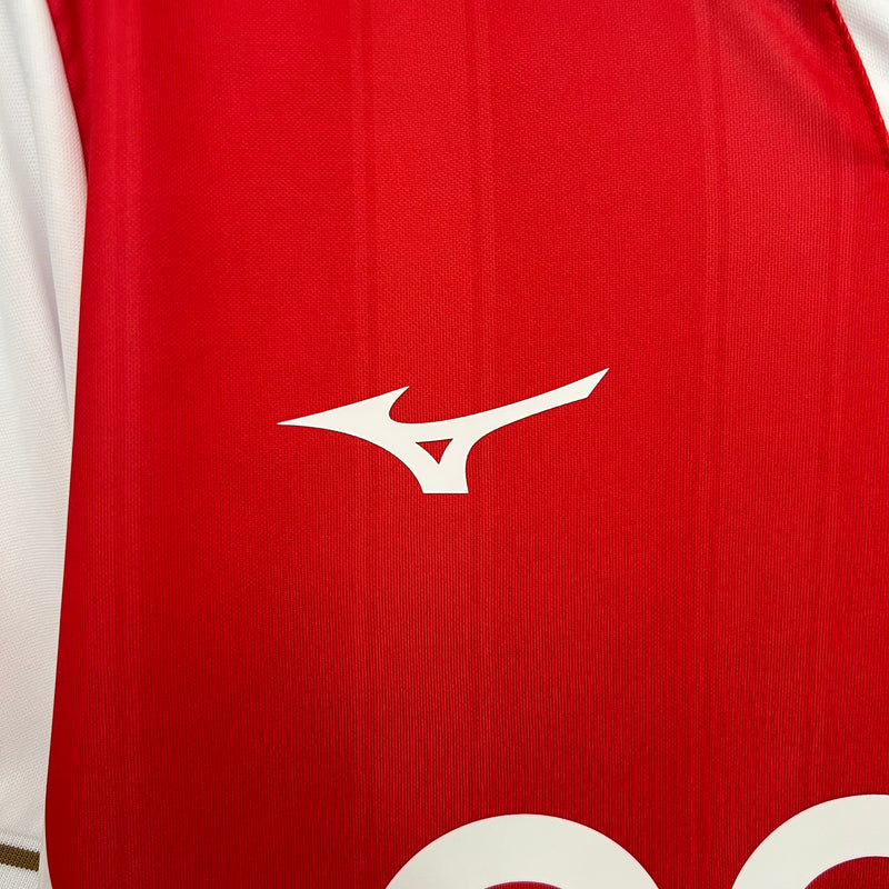 AS Monaco 25/26