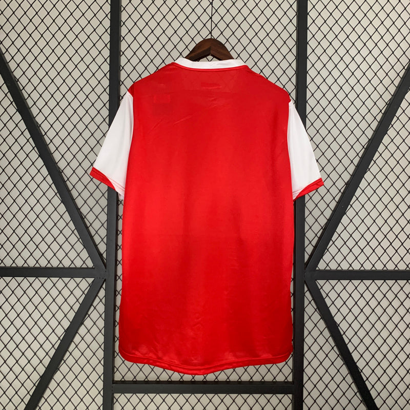 Arsenal 06/07 - Retro