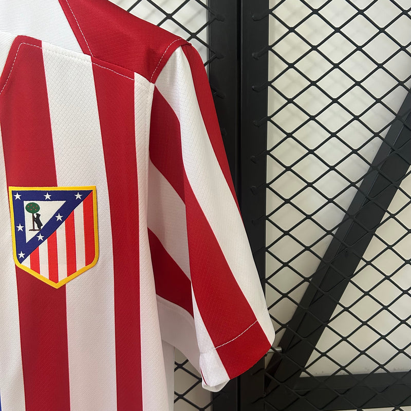 Atletico Madrid 25/26