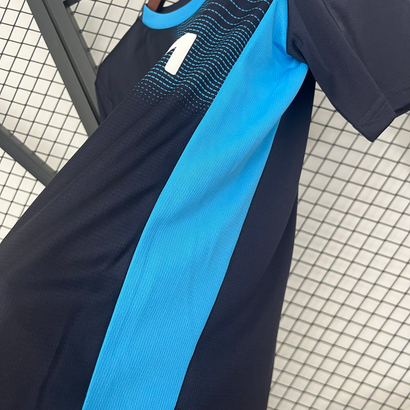 Olympique Marseille Away 25/26
