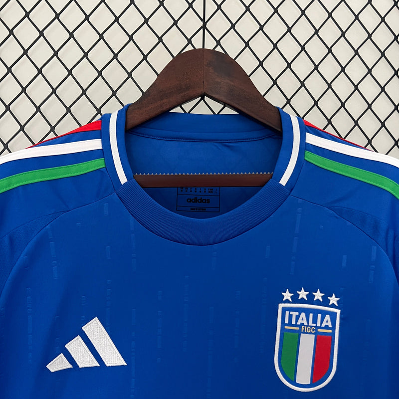 Italy Home 24/25 - Adidas