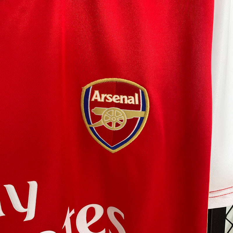 Arsenal 06/07 - Retro