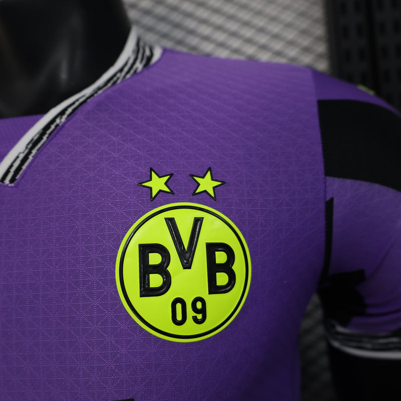 Borussia Dortmund Goalkeeper 25/26 - Player