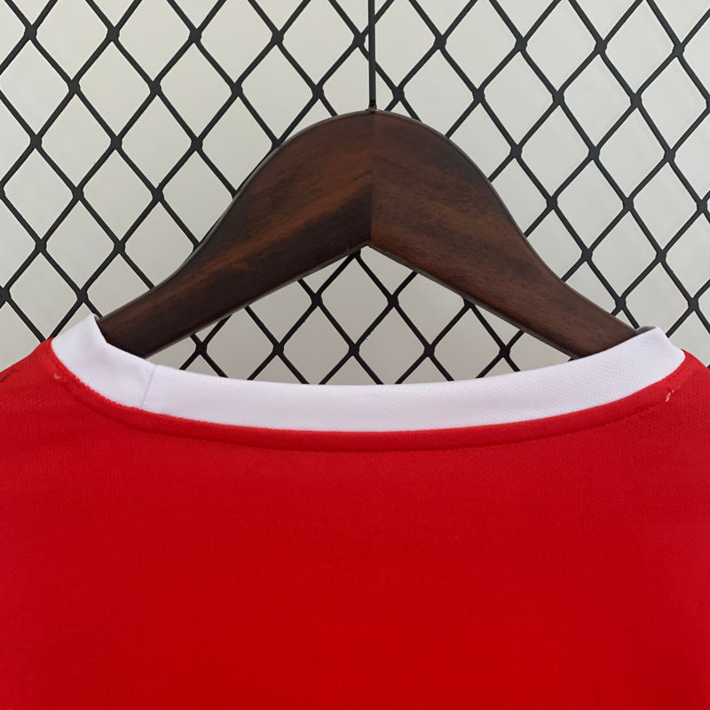 Arsenal 02/03 Long Sleeve - Retro