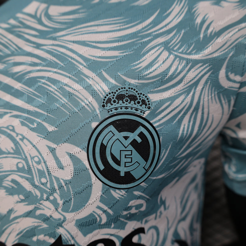 Real Madrid Special Edition - "Viking Warrior" Player