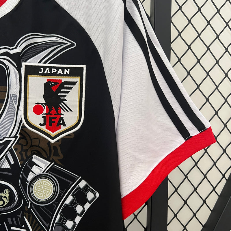 Japan Special Edition - "Bushido"