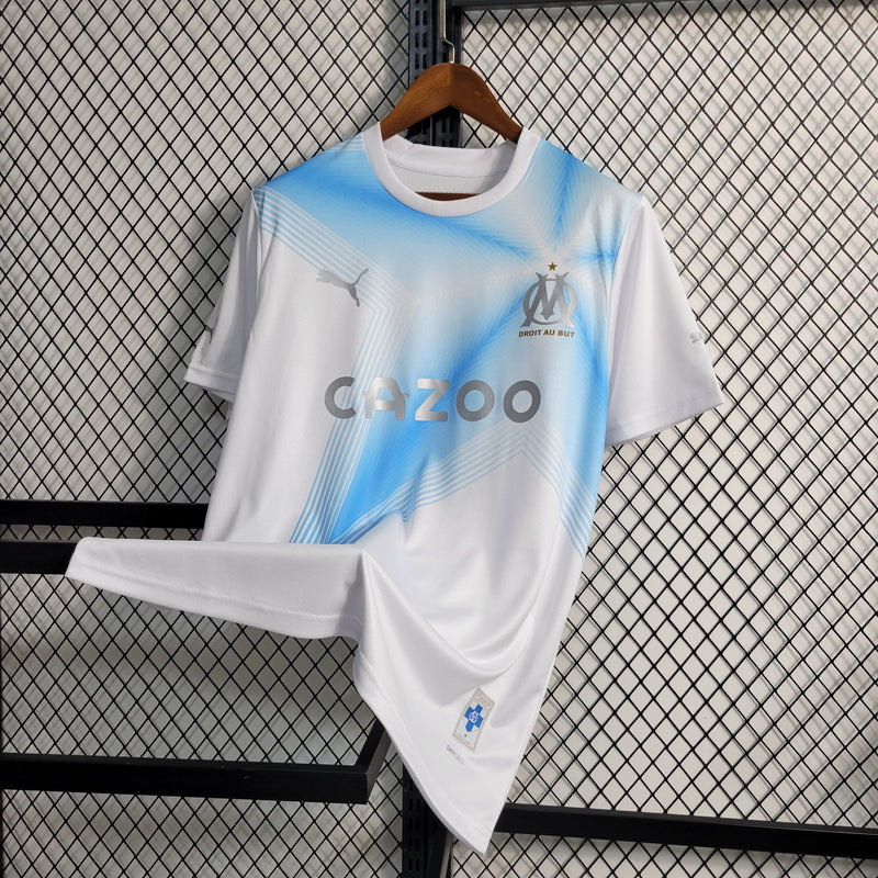 Olympique Marseille 23/24 - Puma