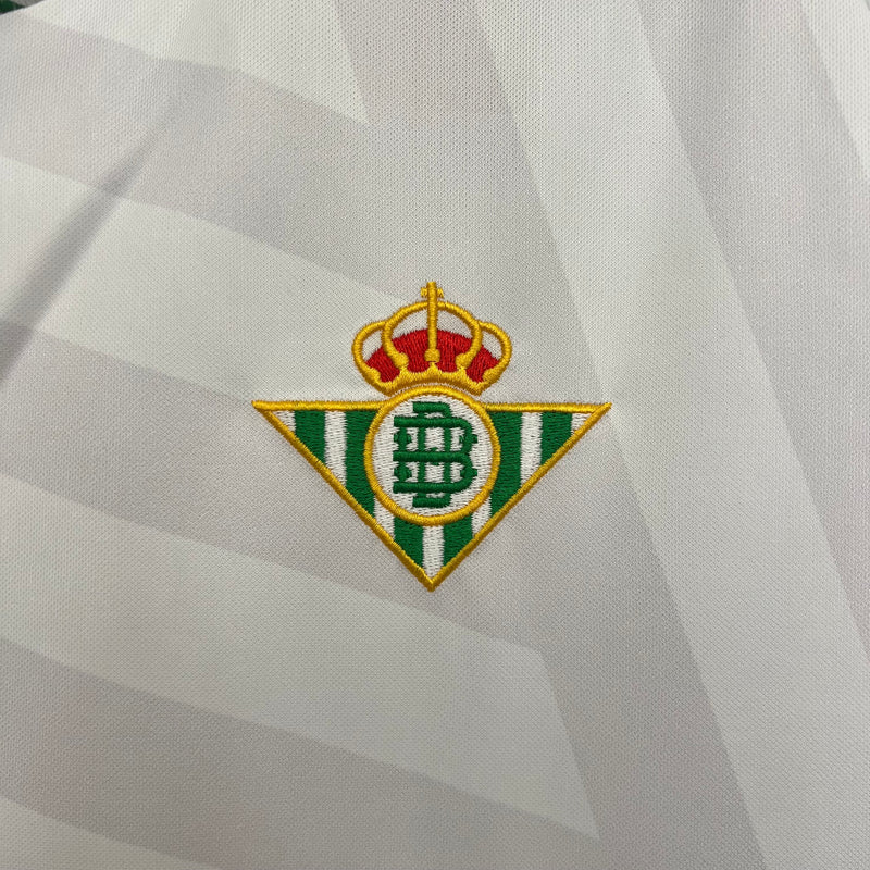 Real Betis Away 25/26