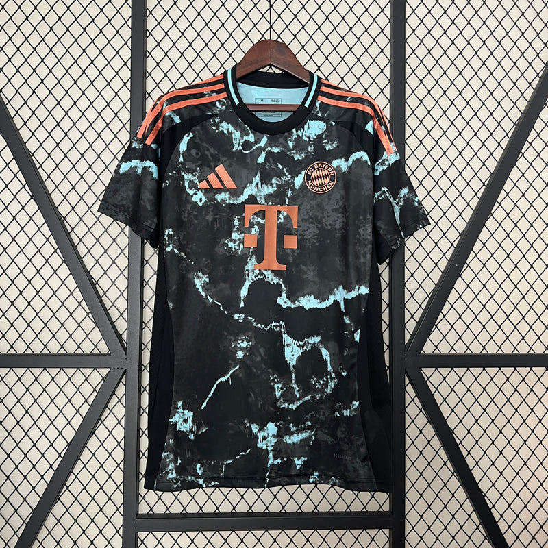 Bayern Munich II 24/25