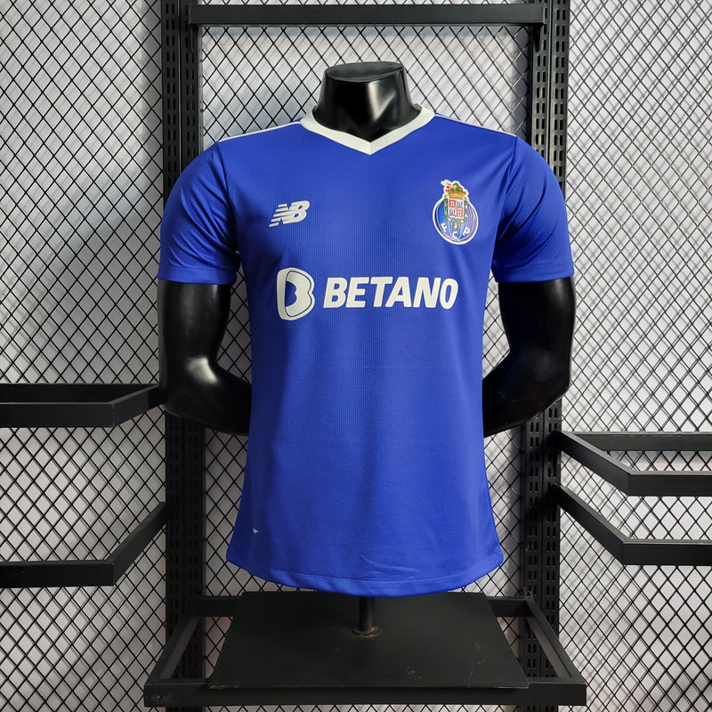 Porto III 22/23 - Player