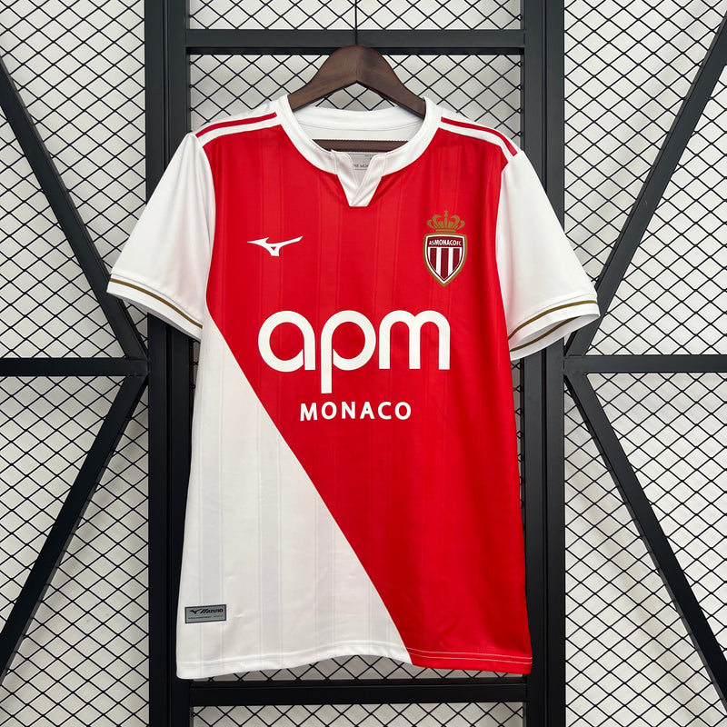 AS Monaco 25/26