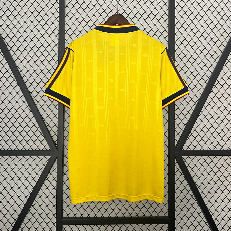 Arsenal 86/88 - Retro