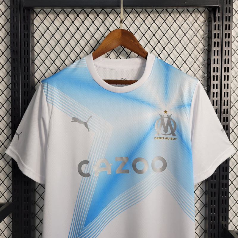 Olympique Marseille 23/24 - Puma