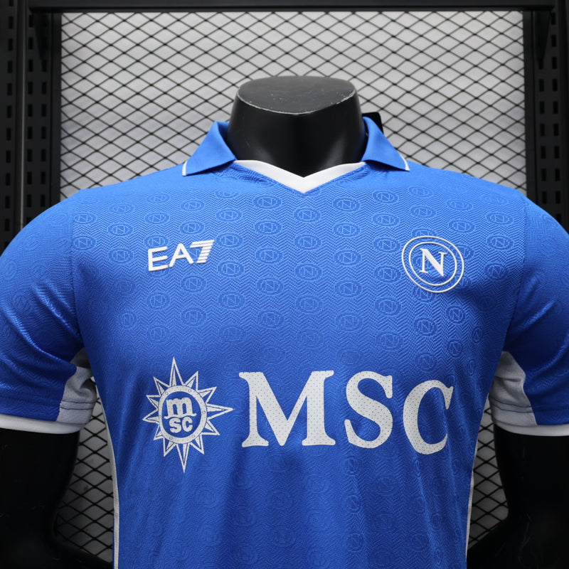 Napoli I 24/25 - Player