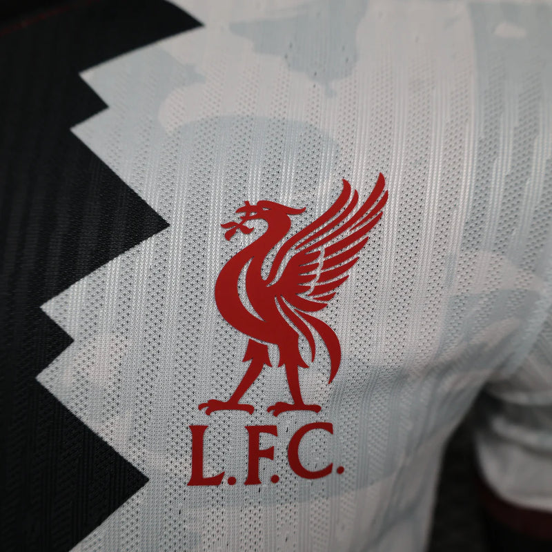 Liverpool Special Edition 24/25
