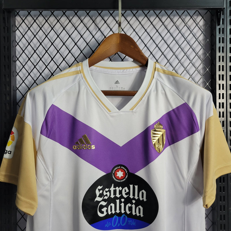 Real Valladolid III 22/23