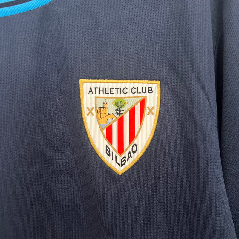 Athletic Bilbao Away 25/26