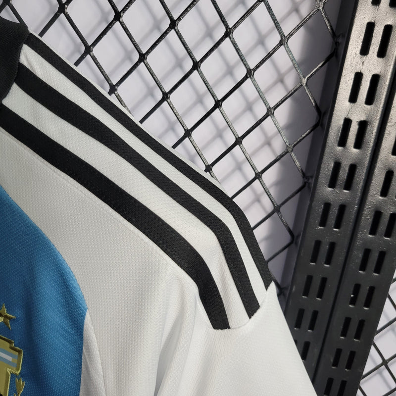 Argentina Home 23/24 - Adidas