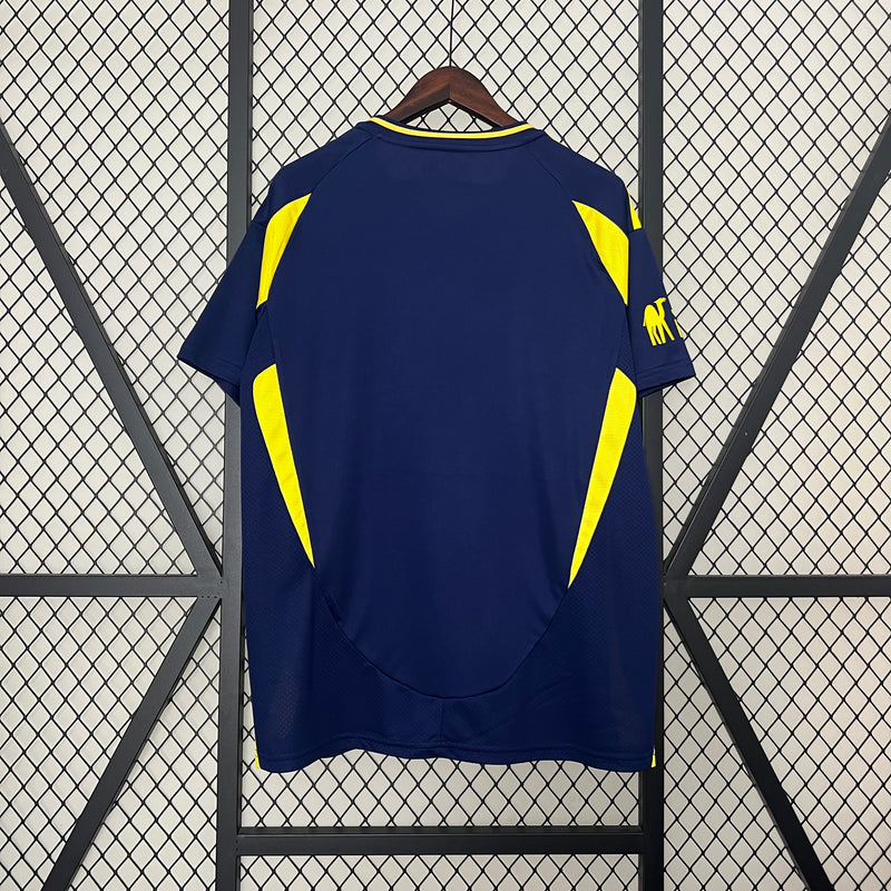 Al Nassr Away 24/25 - Blue