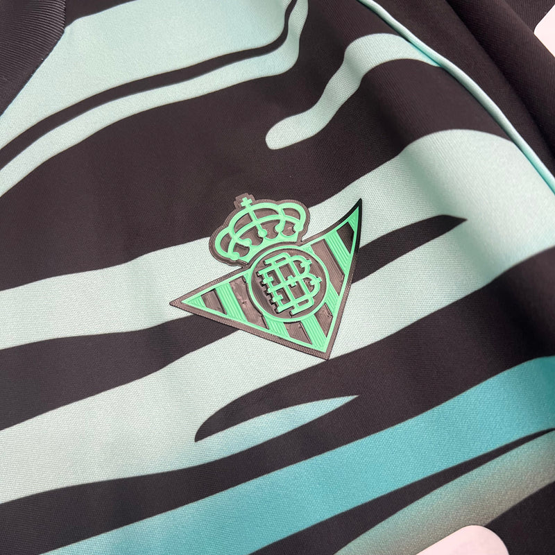 Real Betis Third 25/26