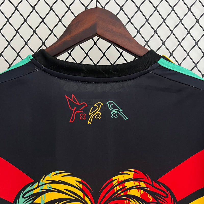 Ajax Special Kit - "Bob Marley"