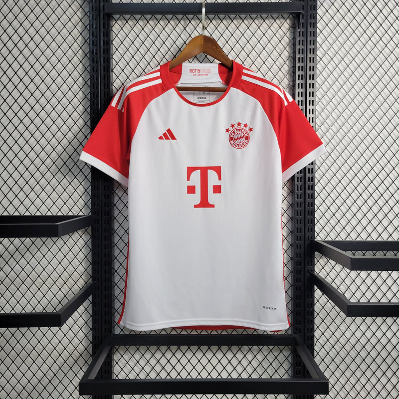 Bayern Munchen Away 23/24