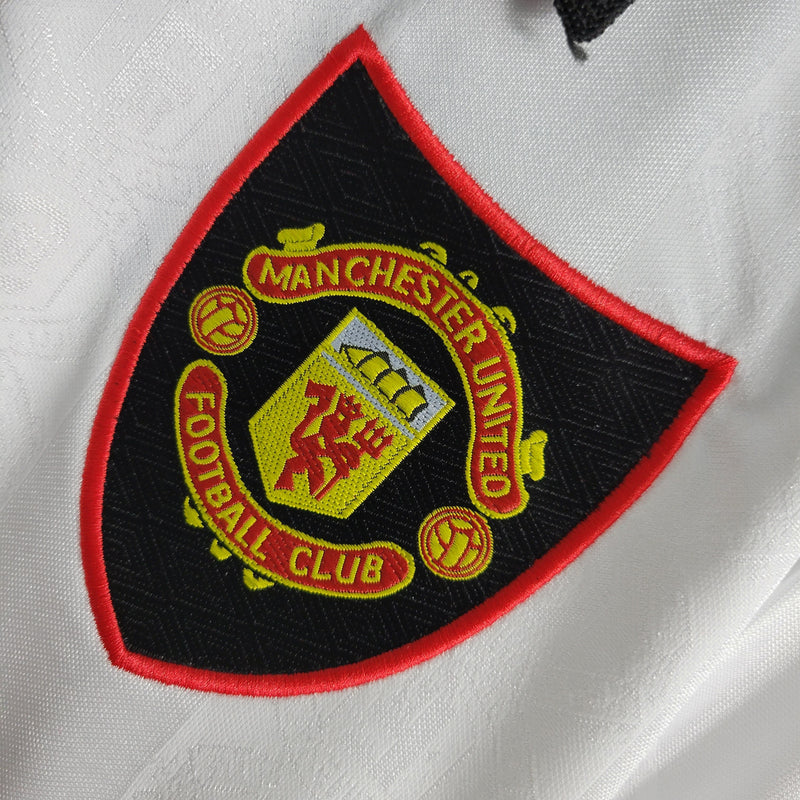 Manchester United 97/99 - Retro