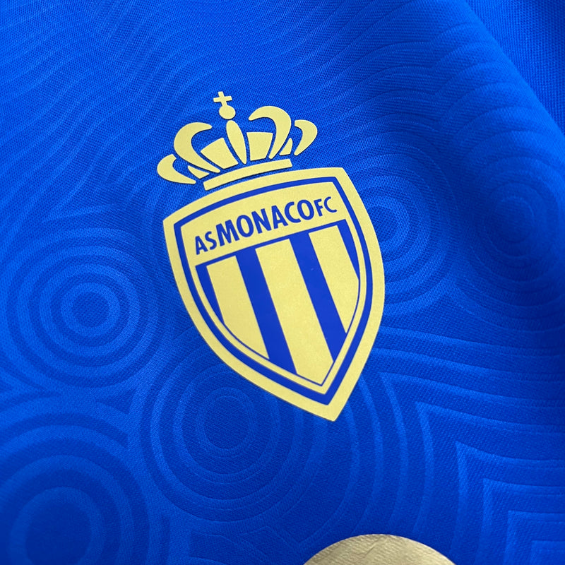 AS Monaco II 25/26