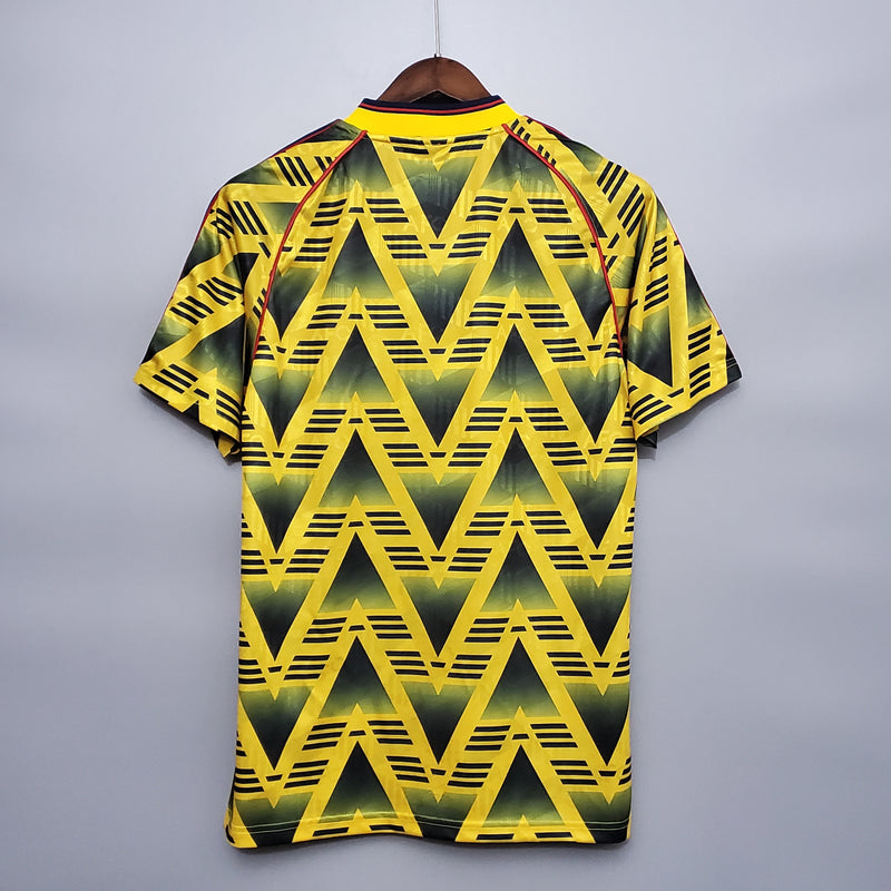 Arsenal 91/93 - Retro