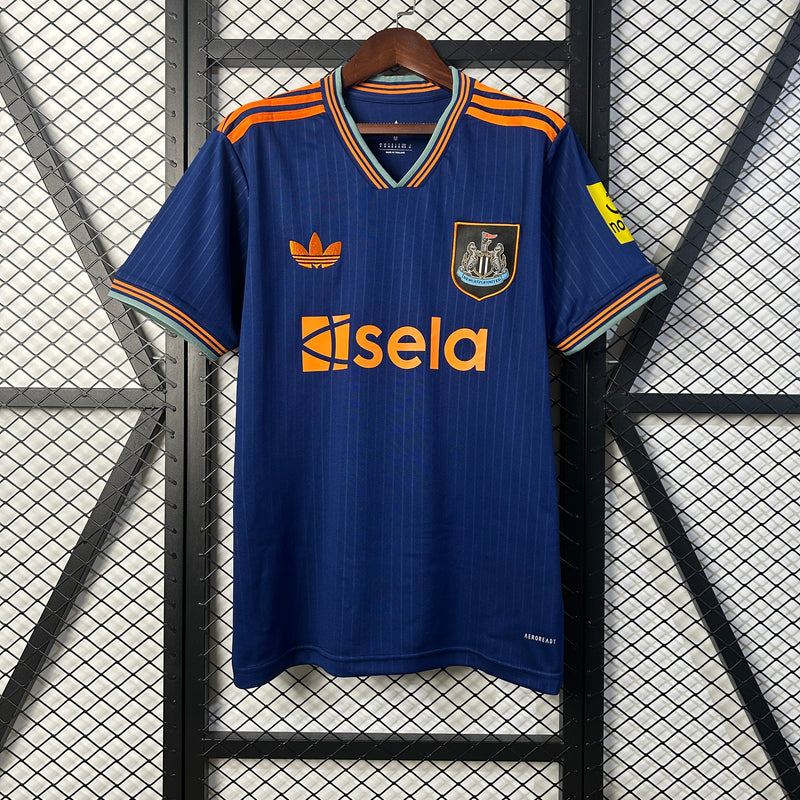 Newcastle Third 25/26
