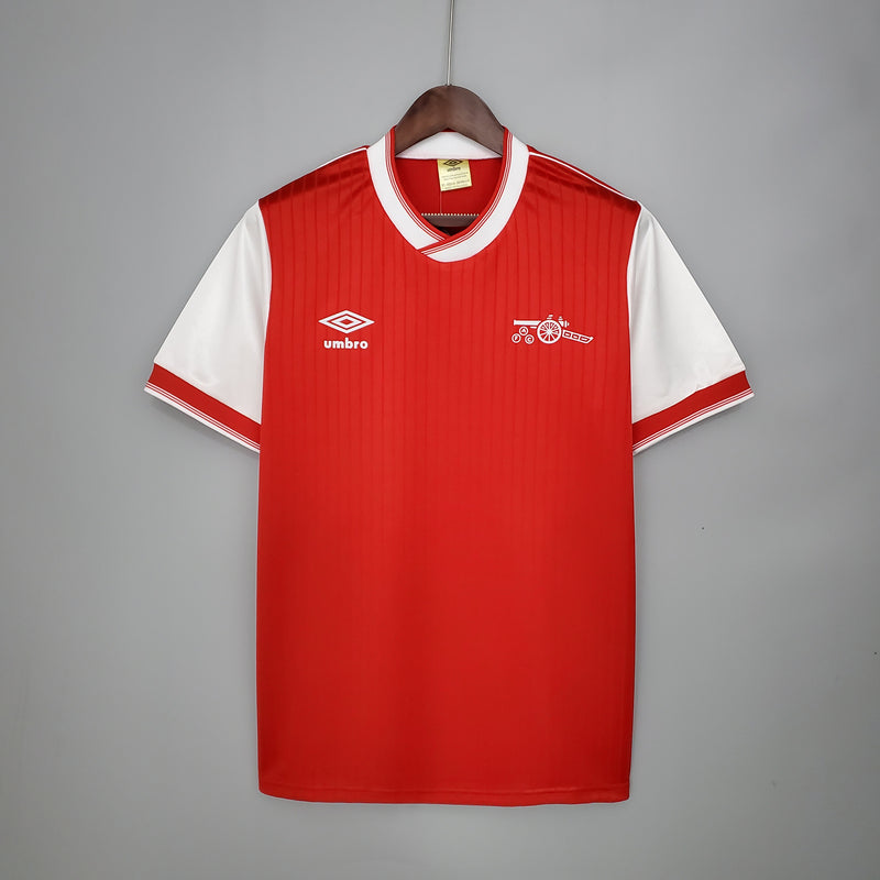 Arsenal 83/86 - Retro