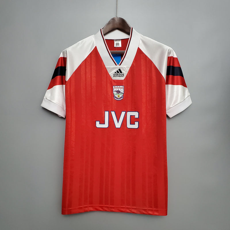 Arsenal 92/93 - Retro