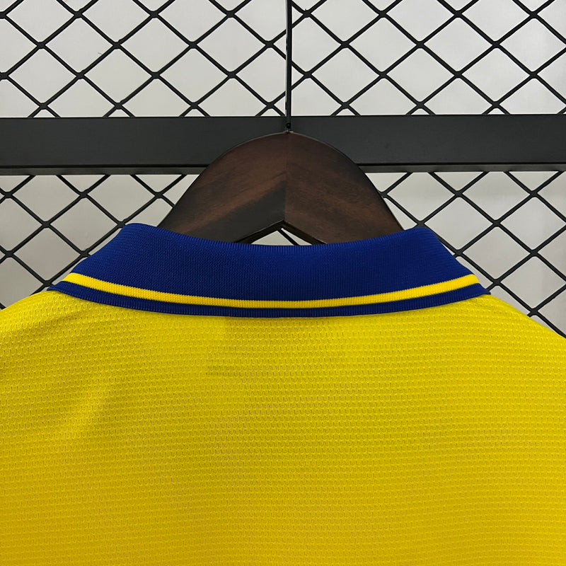 Arsenal 13/14 - Retro