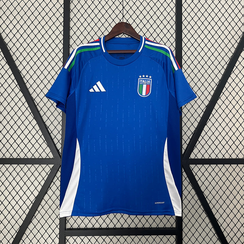 Italy Home 24/25 - Adidas