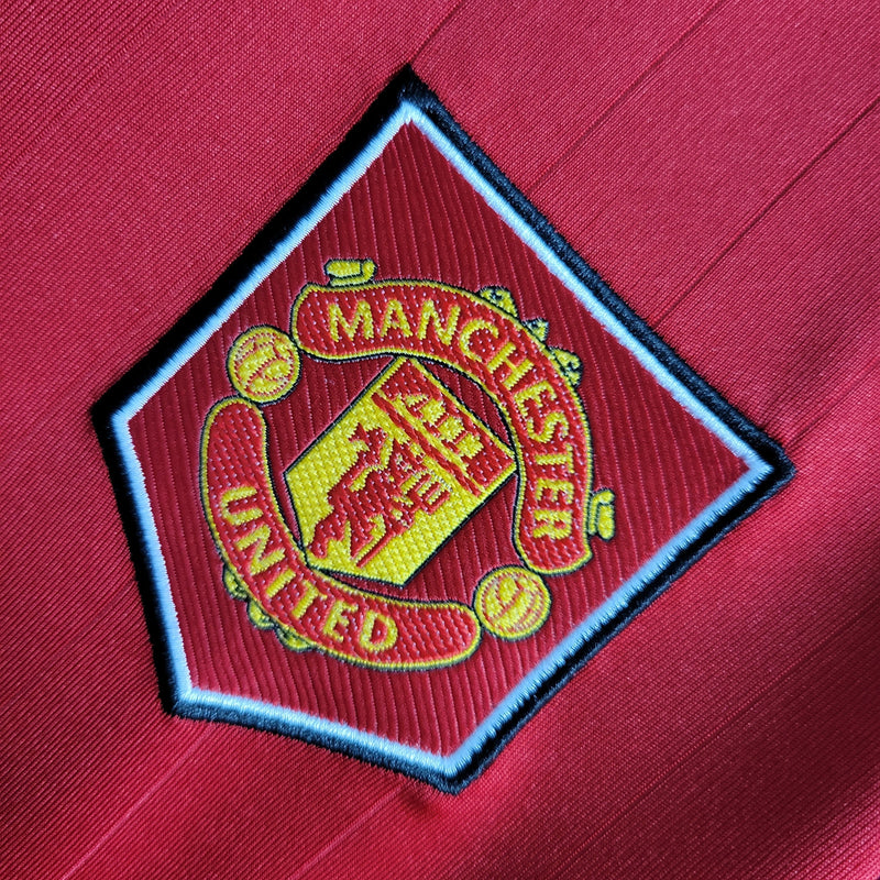 Manchester United 22/23 - Women