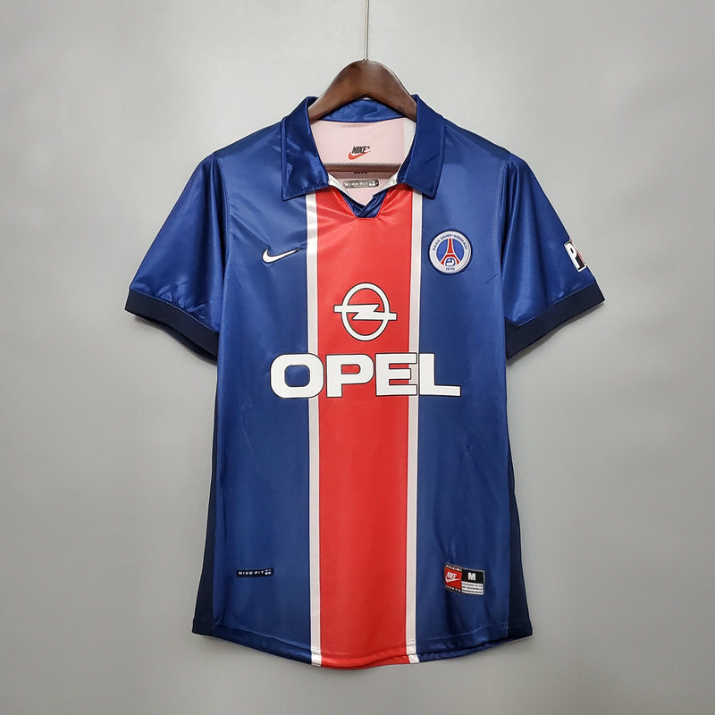 PSG 98/99 - Retro