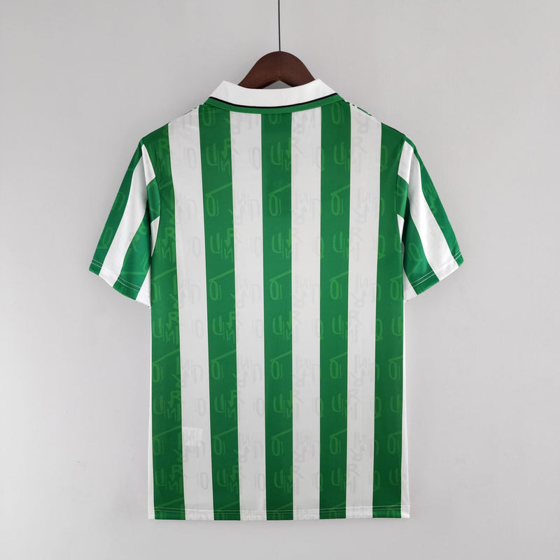 Real Betis 94/95 - Retro