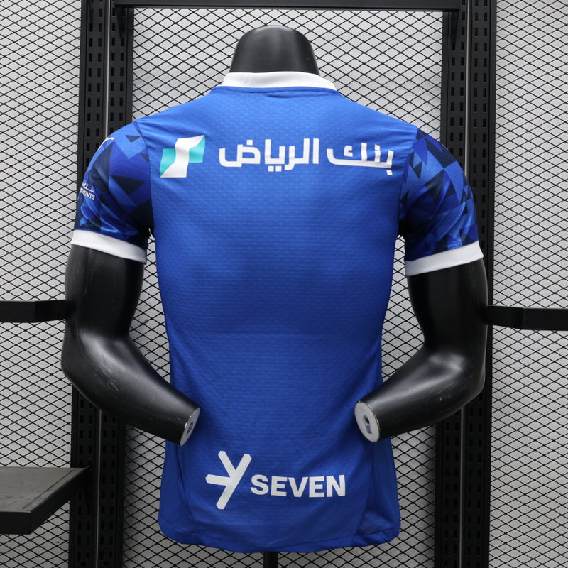 Al Hilal 24/25 - Player