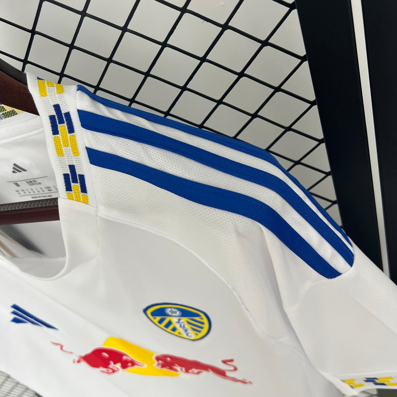 Leeds United 25/26