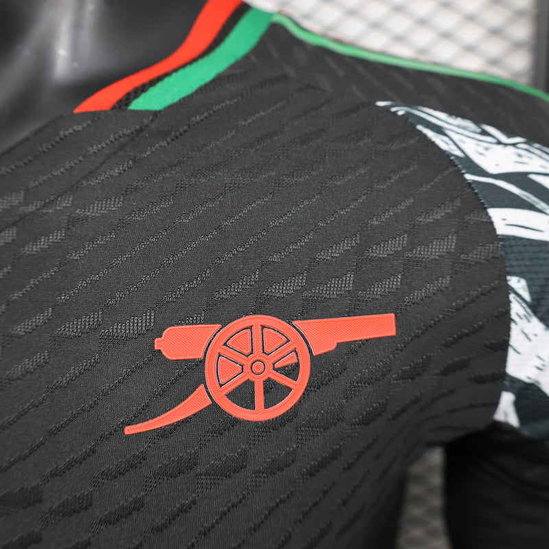 Arsenal Away 24/25 - Player