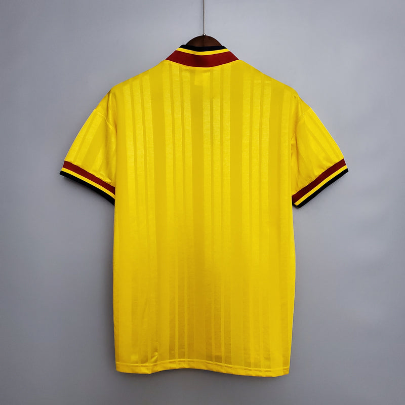 Arsenal 93/94 - Retro