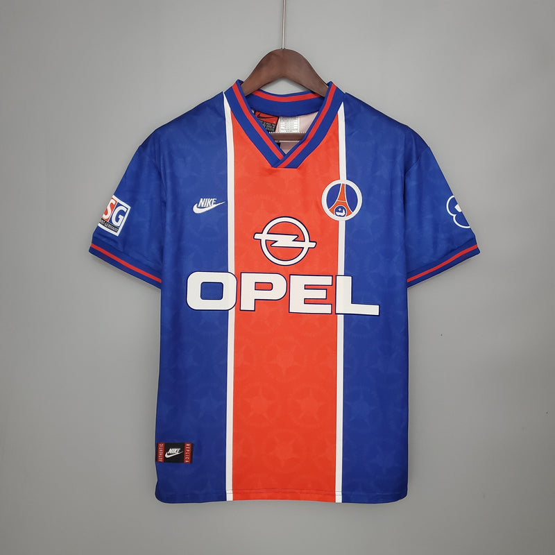 PSG 95/96 - Retro