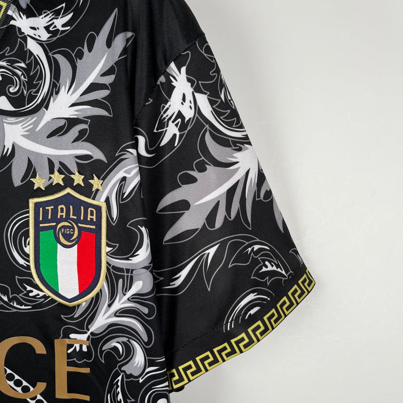 Italy Special Kit - "Versace - Black"