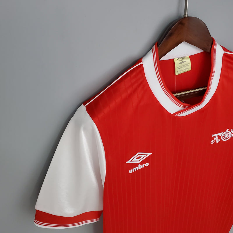 Arsenal 83/86 - Retro