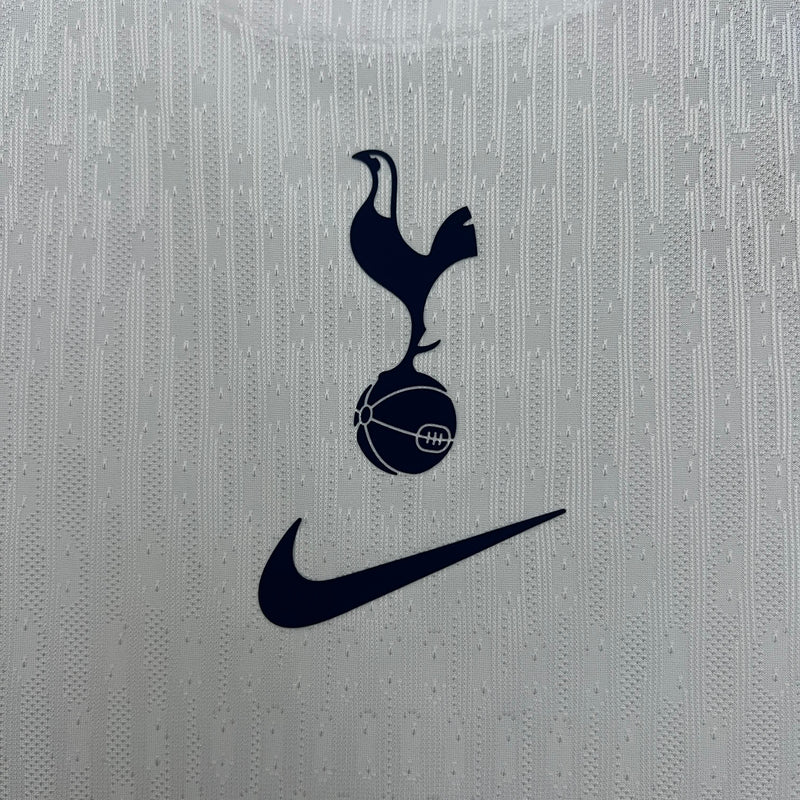 Tottenham 25/26