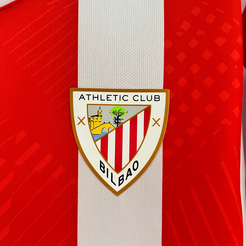 Athletic Bilbao I 2024/25