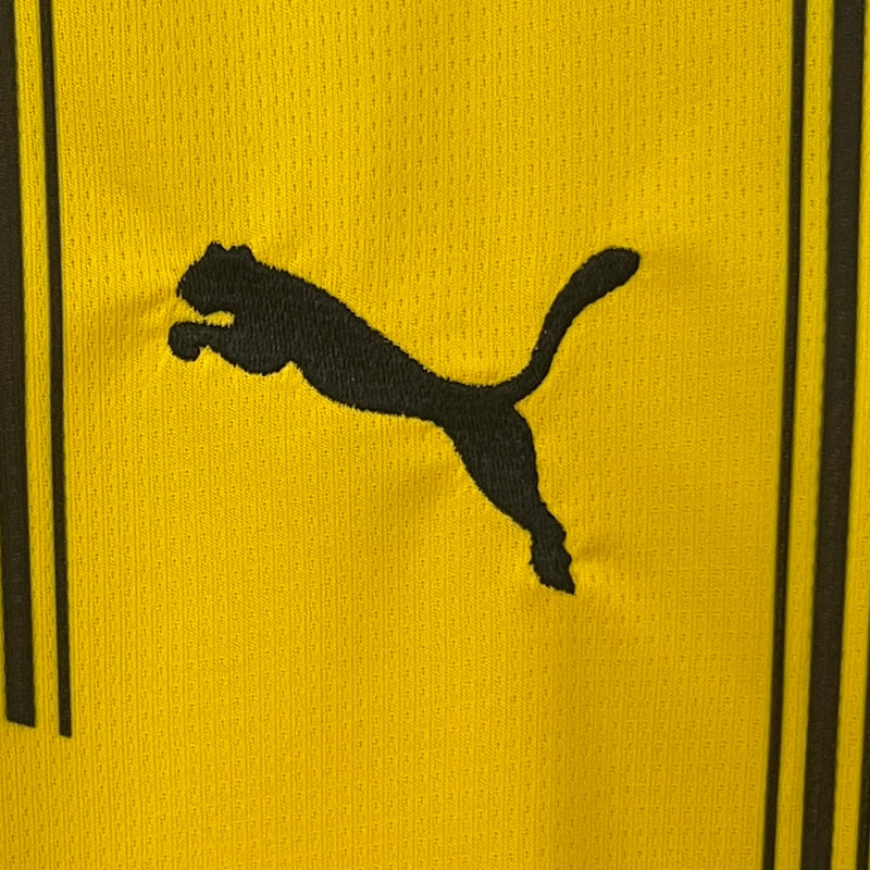 Borussia Dortmund Home 24/25 - Puma