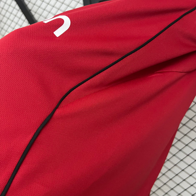 Manchester United Home 25/26