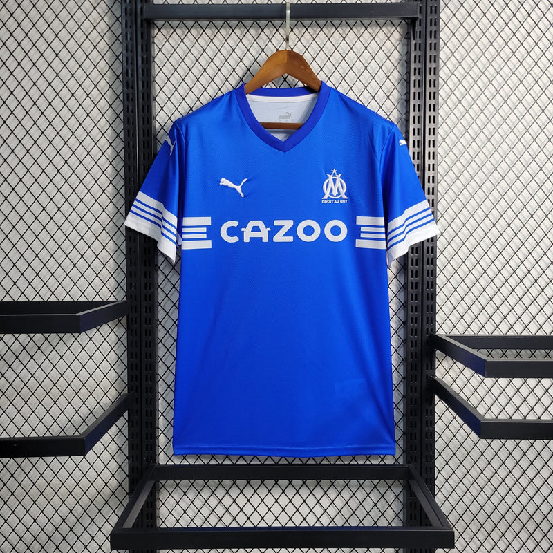 Olympique Marseille 23/24 - Puma